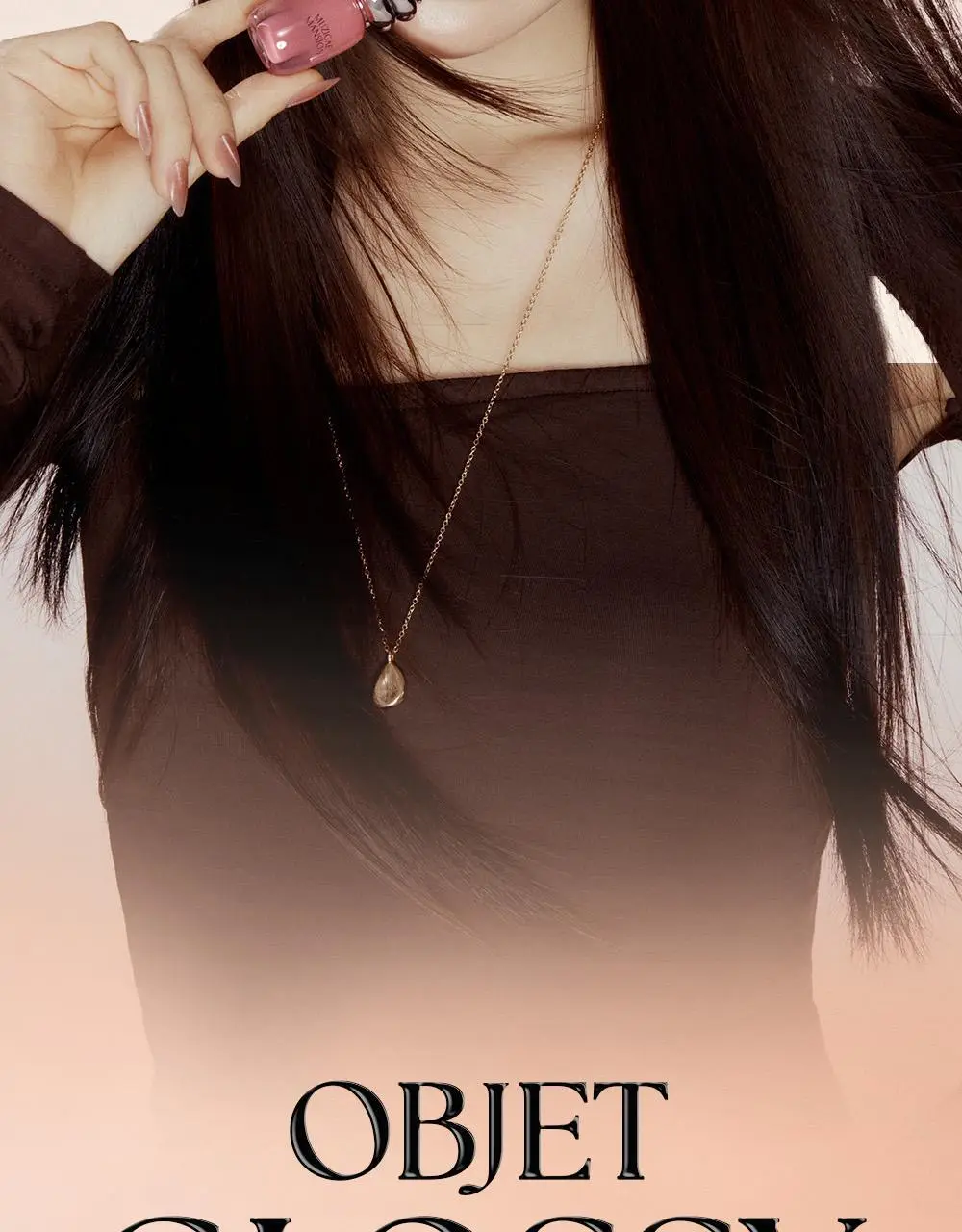 [NEW 올영단독] 무지개맨션 오브제 글로시 미니 10종 상세페이지 2